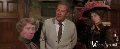    / My Fair Lady (1964) HDRip + BDRip-AVC + HDTV 720p + BDRip 720p + BDRip 1080p