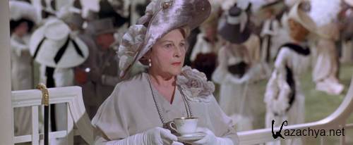    / My Fair Lady (1964) HDRip + BDRip-AVC + HDTV 720p + BDRip 720p + BDRip 1080p