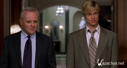 ,   / Meet Joe Black (1998) BDRip + HDRip-AVC(720p) + BDRip-AVC + BDRip 720p + BDRip 1080p