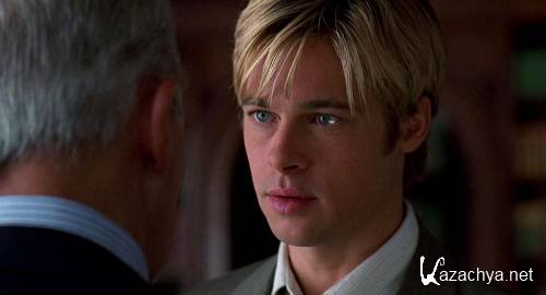 ,   / Meet Joe Black (1998) BDRip + HDRip-AVC(720p) + BDRip-AVC + BDRip 720p + BDRip 1080p