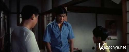   / Knight Errant (Ying xiong ben se) (1973 / DVDRip)