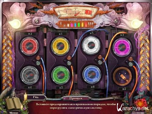 ����� �������: ������ ������. ������������� ������� (2012/PC) - ������ ������� ������