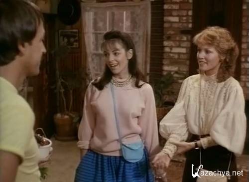 ������� �� ������ / Valley Girl (1983 / DVDRip)