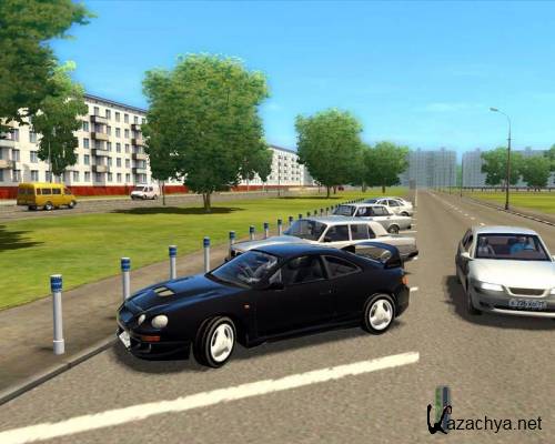 3D  2.2.7 (2011/PC)