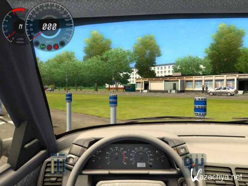 3D  2.2.7 (2011/PC)