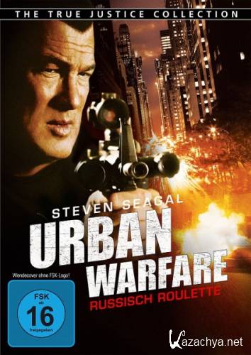    / Urban Warfare (2010) DVDRip