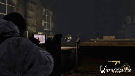 Global Ops: Commando Libya (2011/ENG/Rip  R.G. Element Arts)