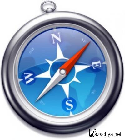 Apple Safari 5.1.1 Full + Portable