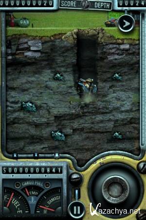 I Dig It - ���� ��� Nokia Lumia 800, Nokia Lumia 710 (WM7, WM7.5)