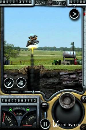 I Dig It - ���� ��� Nokia Lumia 800, Nokia Lumia 710 (WM7, WM7.5)