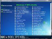 WPI for Windows 7 v.26.01.2012 by Rost55 (2012) PC