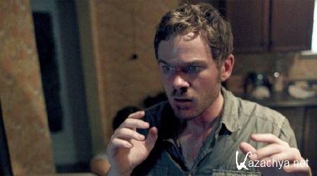 Гробница / The Shrine (2010) HDRip Гробница / The Shrine (2010) HDRip