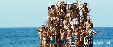 Материк / Terraferma (2011) HDRip Материк / Terraferma (2011) HDRip