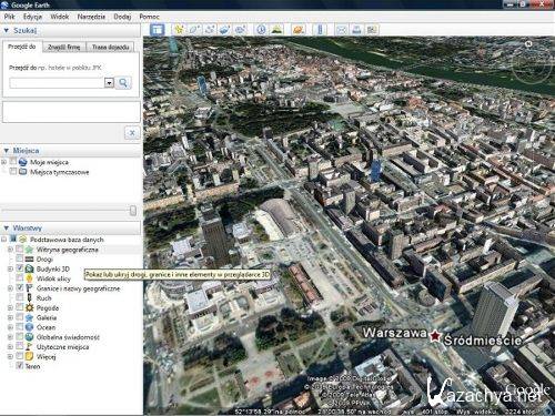 Google    5.2.1.1588 Final | Google Earth Rus.+Eng. 5.2.1.1588 Final 2012