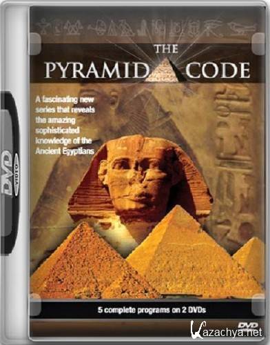     (5  5) / The Pyramid Code (2009/ DVDRip)