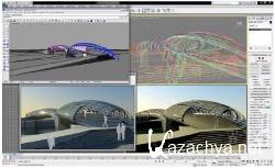 Autodesk 3D Max Studio 9.0