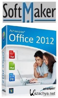 Ashampoo Office 2012 + SoftMaker Office Professional 2012
