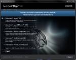 Autodesk Maya 2012 Service Pack 2 Windows, OSX, Linux x86+x64 (2012, ENG) Autodesk Maya 2012 Service Pack 2 Windows, OSX, Linux x86+x64 (2012, ENG)