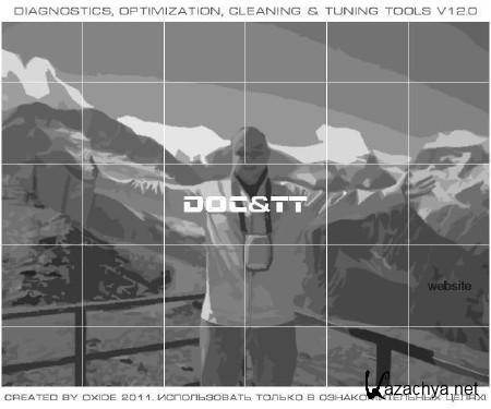 DOC&TT 12.1 Update 28.01.2012
