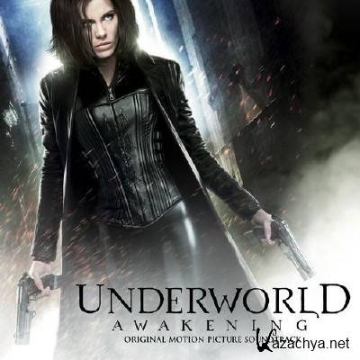 OST  :  / Underworld: Awakening [Original Motion Picture Soundtrack] (2012)