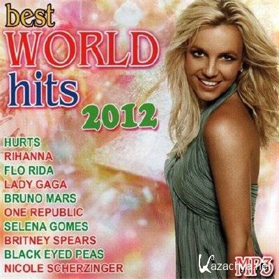 Best world hits (2012)