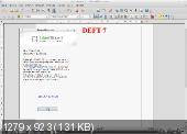 DEFT Linux 7 [i486]