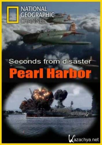   .   / Seconds from disaster. Pearl Harbor (2011) SATRip