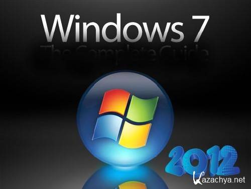 Windows 7 Ultimate SP1 x86 Strelec (02/02/2012)