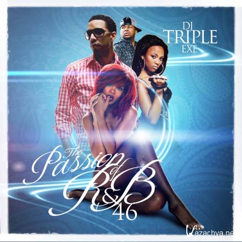 The Passion Of R&B 46 (2012)