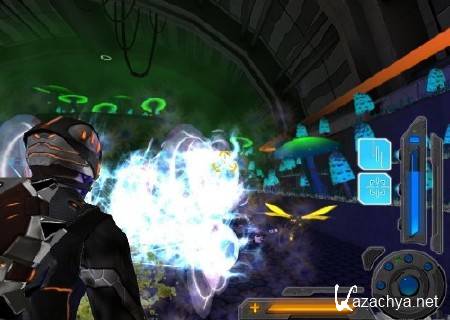 Noxious (2012/ENG) Noxious (2012/ENG)