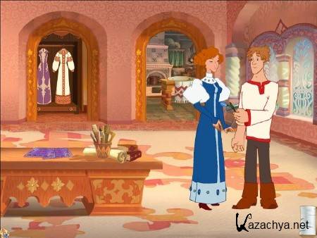 ���� �������: ������� �������� (2011/1�-��������/RUS/Full/RePack)