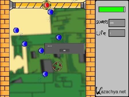 Shot Ball (2012/PC/Eng) Shot Ball (2012/PC/Eng)