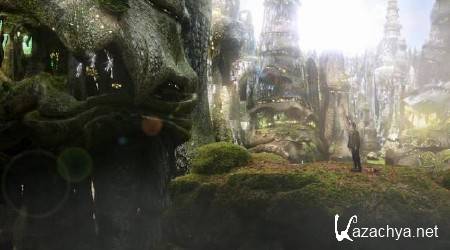 ��������� / Neverland (2011) DVDRip