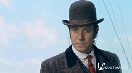 ��������� / Neverland (2011) DVDRip