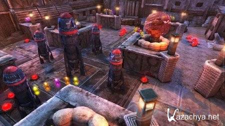 XOTIC 2.6 Repack (RUS/EN/Multi)