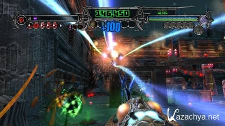 XOTIC 2.6 Repack (RUS/EN/Multi)