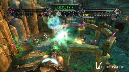 XOTIC 2.6 Repack (RUS/EN/Multi)