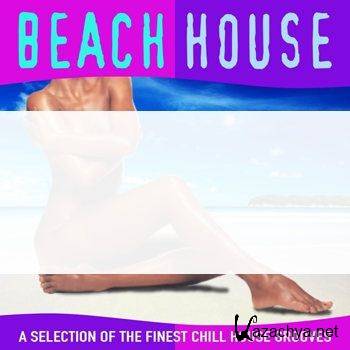 Beach House (Chill House Finest Selection) (2011)