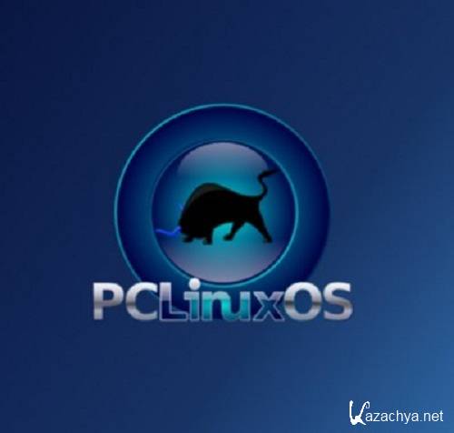 PCLinuxOS 2012.02 (KDE&KDE mini) [i586]