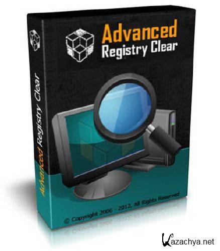 Advanced Registry Clear v2.2.3.6 