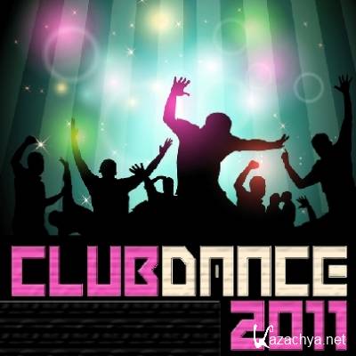Banda Caliente - Club Dance 2011