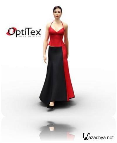 Optitex 10-     
