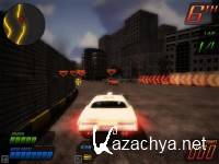 Street Racing Battle (2010/PC/Eng/Portable)