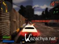 Street Racing Battle (2010/PC/Eng/Portable)