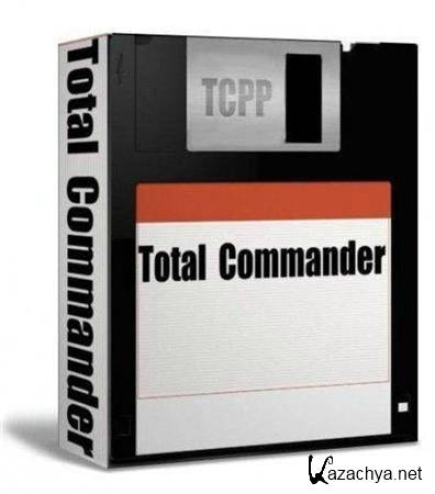 ortable Total Commander 8.00 Beta 18 PowerPack 2012.2  (2012/RUS)