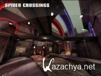 Quake 3 Arena plus Team Arena (2000/PC/Eng/Portable)