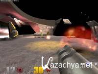 Quake 3 Arena plus Team Arena (2000/PC/Eng/Portable)