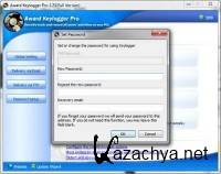 Award Keylogger Pro v2.22 (x86)