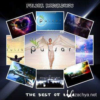 The Best Of Pulsar 2011 [2CD] (2011)