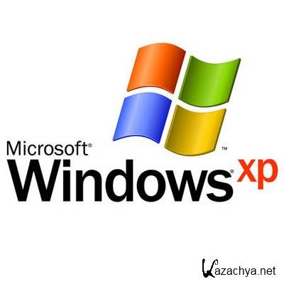 Ghost Windows XP servicepack 3 - All Mainboard, chipset Laptop & Desktop (update 02-2012)